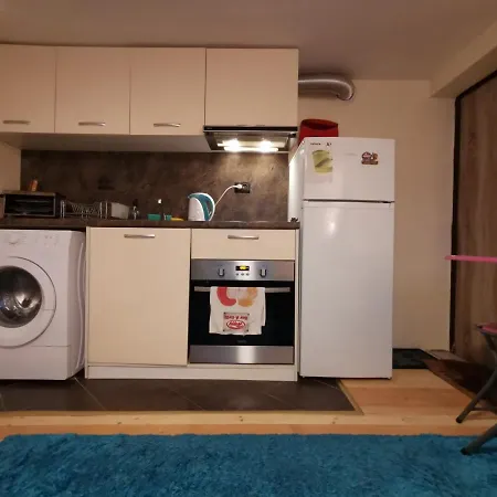 Cute Apartment