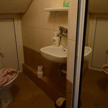 Cute Studio Apartment