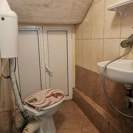 Cute Studio דירה סופיה