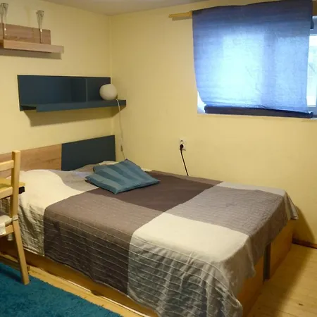 Cute Studio דירה סופיה